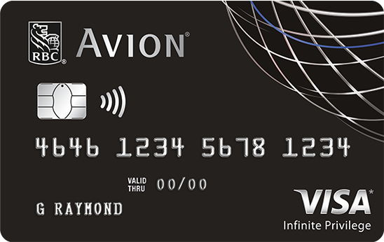 RBC Avion VIP
